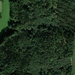 Satellite imagery of Petersberg, DE