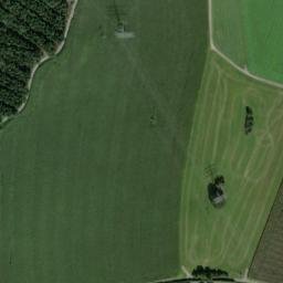 Satellite imagery of Petersberg, DE