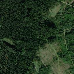 Satellite imagery of Vorderer Berg, DE