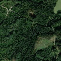 Satellite imagery of Vorderer Berg, DE
