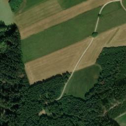 Satellite imagery of Vorderer Berg, DE