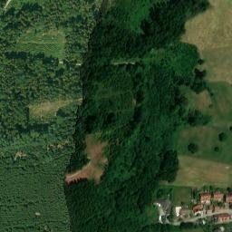 Satellite imagery of Pfaffenbühl, DE