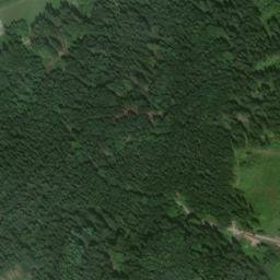 Satellite imagery of Deutenberg, DE