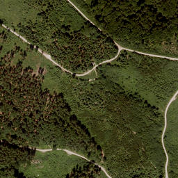 Satellite imagery of Buchberg, AT