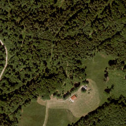 Satellite imagery of Hongar, AT