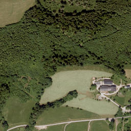 Satellite imagery of Oberriedel, AT