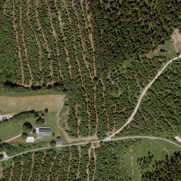 Satellite imagery of Oberriedel, AT