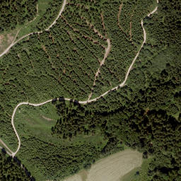 Satellite imagery of Oberriedel, AT