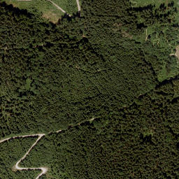 Satellite imagery of Hacklberg, AT