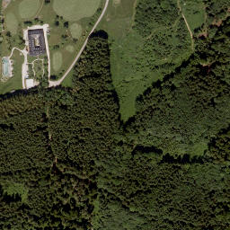 Satellite imagery of Hacklberg, AT