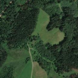 Satellite imagery of Grillenparz, AT