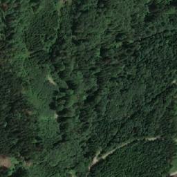 Satellite imagery of Grillenparz, AT