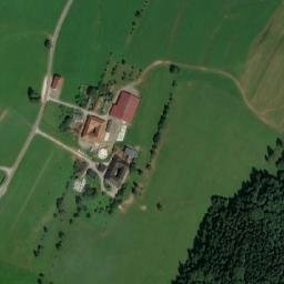 Satellite imagery of Großer Landsberg, AT