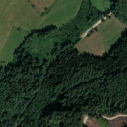 Satellite imagery of Großer Landsberg, AT