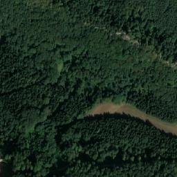 Satellite imagery of Großer Landsberg, AT