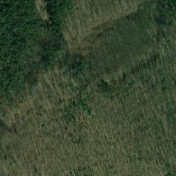 Satellite imagery of cairn, AT
