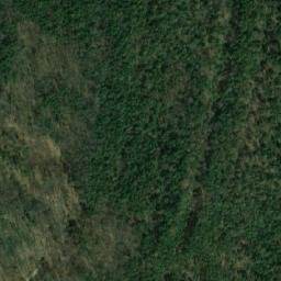 Satellite imagery of cairn, AT