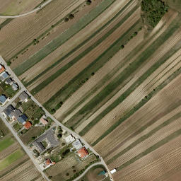 Satellite imagery of Zeiselberg, AT