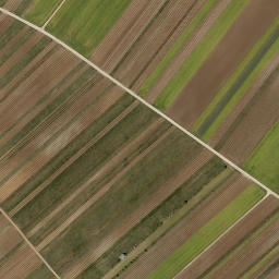 Satellite imagery of Zeiselberg, AT