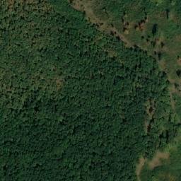 Satellite imagery of boundary_stone, SK