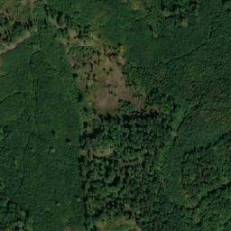 Satellite imagery of boundary_stone, SK