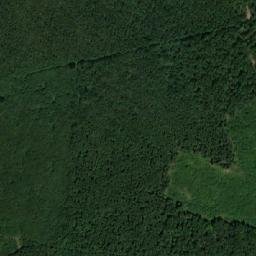 Satellite imagery of 25/1-es határkaró, SK