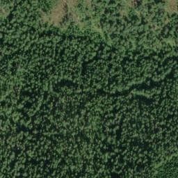 Satellite imagery of Silver Leaf Mine, US
