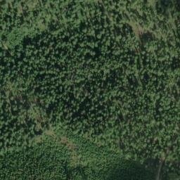 Satellite imagery of Silver Leaf Mine, US