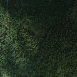 Satellite imagery of Silver Leaf Mine, US
