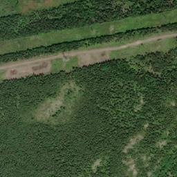 Satellite imagery of Bears Folly, CA