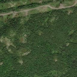 Satellite imagery of Bears Folly, CA