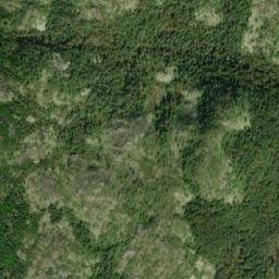 Satellite imagery of Crown Hill, CA