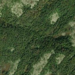 Satellite imagery of Crown Hill, CA