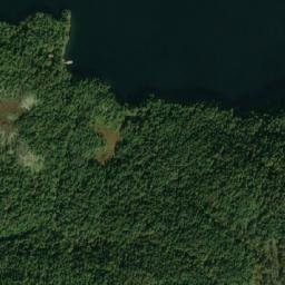 Satellite imagery of Old Man, CA