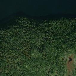 Satellite imagery of Old Man, CA