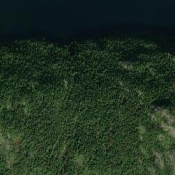 Satellite imagery of Old Man, CA