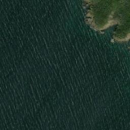 Satellite imagery of Smooth Point, CA