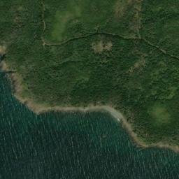 Satellite imagery of Smooth Point, CA