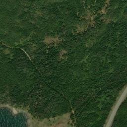 Satellite imagery of Smooth Point, CA