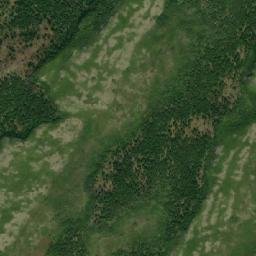 Satellite imagery of Father Sooleys Lookout, CA