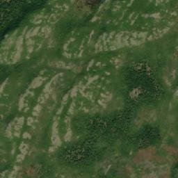 Satellite imagery of Father Sooleys Lookout, CA