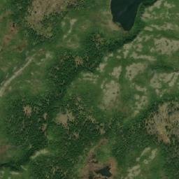 Satellite imagery of Father Sooleys Lookout, CA
