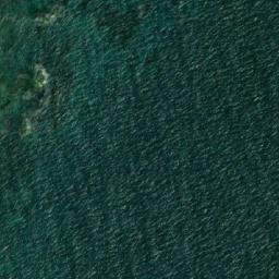Satellite imagery of Cape Ballard, CA