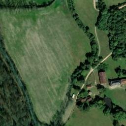 Satellite imagery of Abbaye Notre-Dame de Longuay, FR