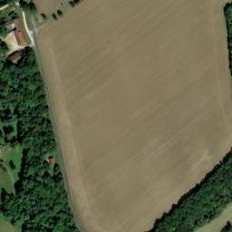 Satellite imagery of Abbaye Notre-Dame de Longuay, FR