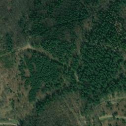 Satellite imagery of Kohlernkopf, DE