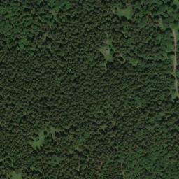 Satellite imagery of Hundsrücken, DE