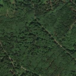 Satellite imagery of Hundsrücken, DE