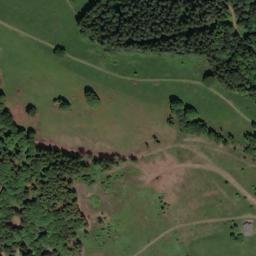 Satellite imagery of Häusleberg, DE