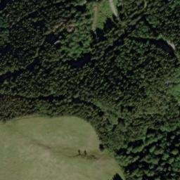 Satellite imagery of Hinterwaldkopf, DE